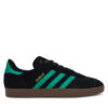 Сникърси adidas Gazelle JH5394 Черен цвят на ниска цена