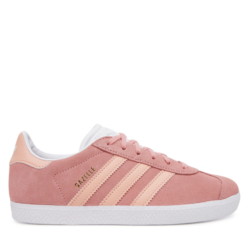 Сникърси adidas Gazelle JP5541 Розов цвят на ниска цена
