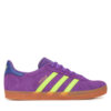 Сникърси adidas Gazelle JP7126 Виолетов цвят на ниска цена
