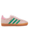 Сникърси adidas Gazelle JP7133 Розов цвят на ниска цена