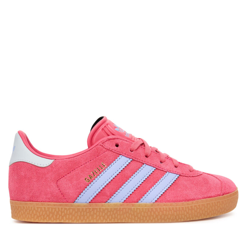 Сникърси adidas Gazelle JR5941 Розов цвят на ниска цена