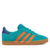 Сникърси adidas Gazelle JR5943 Електриков цвят на ниска цена