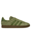 Сникърси adidas Gazelle JR6288 Каки цвят на ниска цена