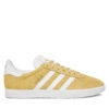 Сникърси adidas Gazelle Shoes JH5382 Жълт цвят на ниска цена