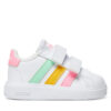 Сникърси adidas Grand Court 2.0 Cf I HP8917 Бял цвят на ниска цена