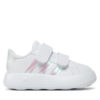 Сникърси adidas Grand Court 2.0 Cf I ID5265 Бял цвят на ниска цена