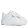 Сникърси adidas Grand Court 2.0 Cf I ID5273 Бял цвят на ниска цена