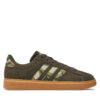 Сникърси adidas Grand Court 2.0 IH7768 Кафяв цвят на ниска цена