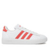 Сникърси adidas Grand Court Cloudfoam Comfort ID2948 Бял цвят на ниска цена