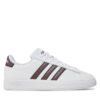 Сникърси adidas Grand Court Cloudfoam Lifestyle Court Comfort ID2978 Бял цвят на ниска цена