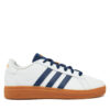 Сникърси adidas Grand Court Lifestyle JI0969 Бял цвят на ниска цена