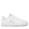 Сникърси adidas Grand Court Lifestyle Lace Tennis Shoes GY2326 Бял цвят на ниска цена