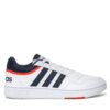 Сникърси adidas HOOPS 3.0 GY5427 WB Бял цвят на ниска цена