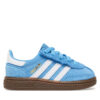 Сникърси adidas Handball Spezial Cf El I JI2900 Син цвят на ниска цена
