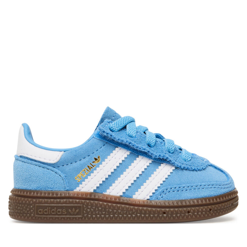Сникърси adidas Handball Spezial Cf El I JI2900 Син цвят на ниска цена