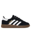 Сникърси adidas Handball Spezial JQ6382 Черен цвят на ниска цена