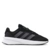Сникърси adidas Heawyn IG2381 Черен цвят на ниска цена