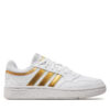 Сникърси adidas Hoops 3.0 Low Classic Basketball HP7972 Бял цвят на ниска цена