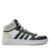 Сникърси adidas Hoops 3.0 Mid IH0157 Сив цвят на ниска цена