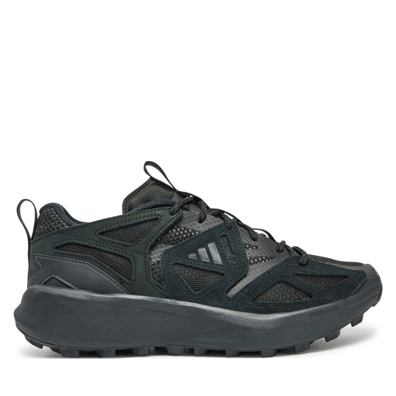 Сникърси adidas Kantai Trail JI4818 Черен цвят на ниска цена