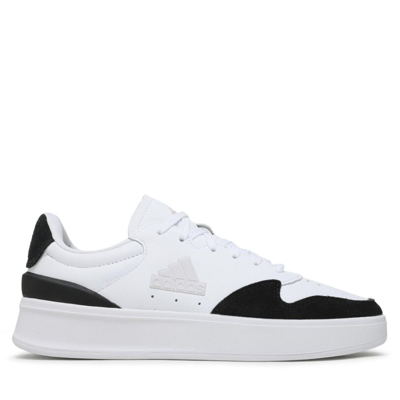Сникърси adidas Kantana IG9818 Бял цвят на ниска цена