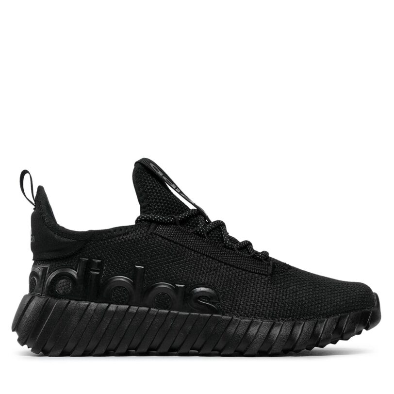 Сникърси adidas Kaptir 3.0 ID0295 Черен цвят на ниска цена