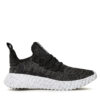 Сникърси adidas Kaptir 3.0 IF7314 Черен цвят на ниска цена