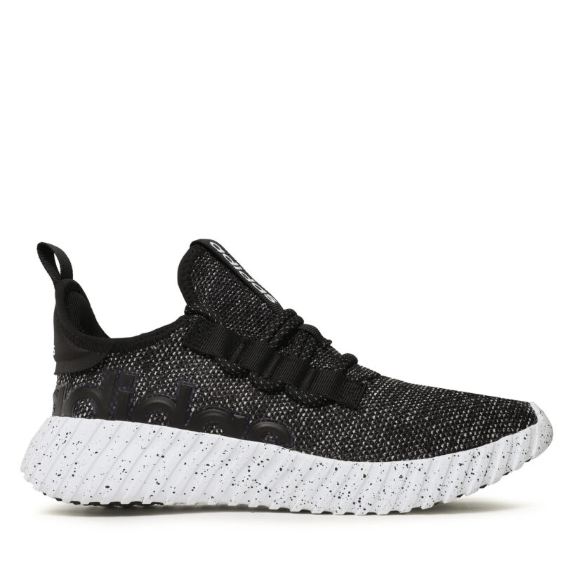 Сникърси adidas Kaptir 3.0 IF7314 Черен цвят на ниска цена