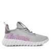 Сникърси adidas Kaptir 3.0 Kids ID5848 Сив цвят на ниска цена