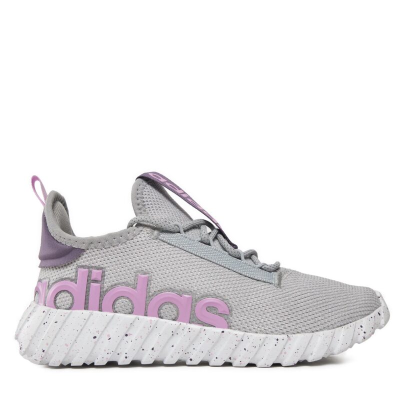 Сникърси adidas Kaptir 3.0 Kids ID5848 Сив цвят на ниска цена