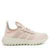 Сникърси adidas Kaptir Flow JR0426 Розов цвят на ниска цена