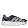 Сникърси adidas Lightblaze JH6943 Черен цвят на ниска цена