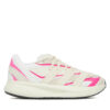 Сникърси adidas Lightblaze JQ4760 Бежов цвят на ниска цена