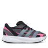 Сникърси adidas Lightblaze JR1299 Черен цвят на ниска цена