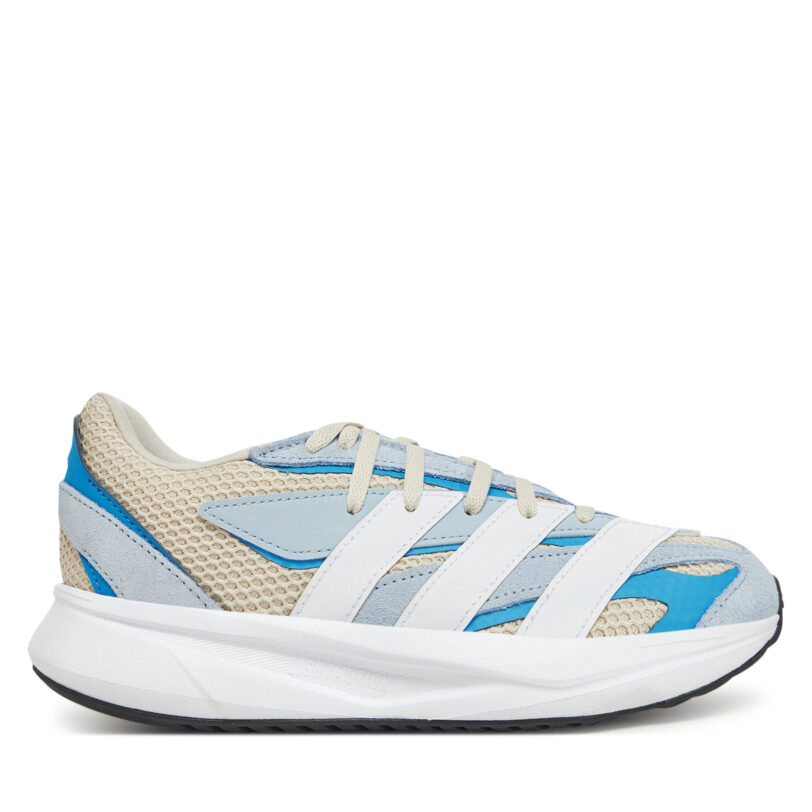 Сникърси adidas Lightblaze JR8400 Сив цвят на ниска цена