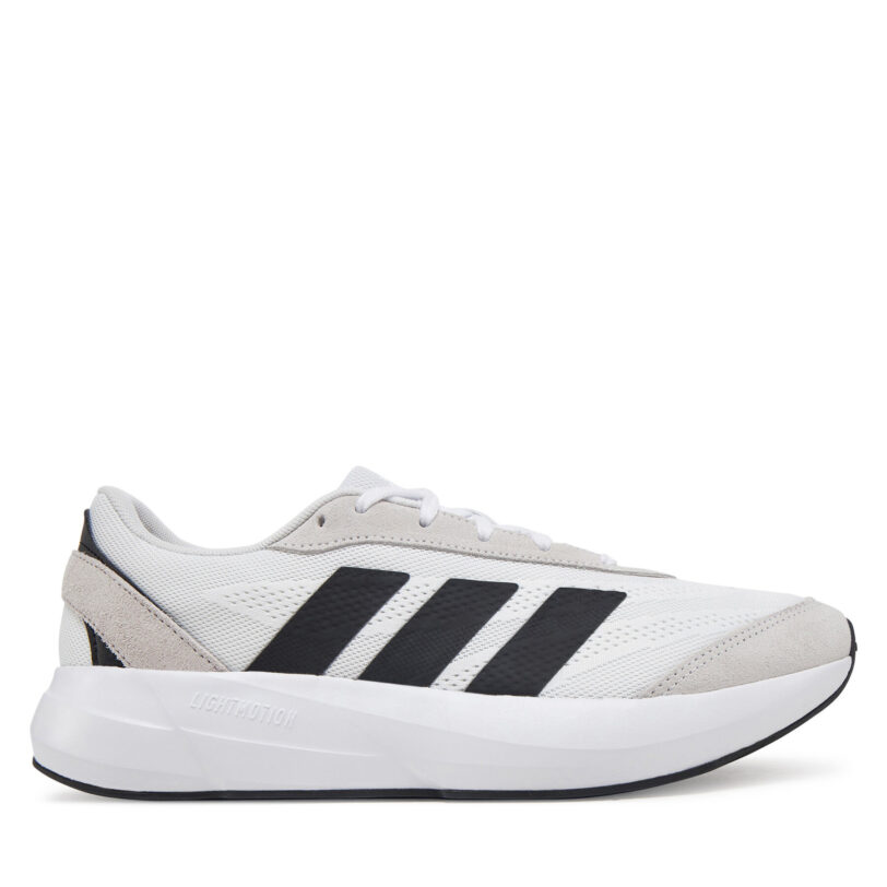 Сникърси adidas Lightshift JH9317 Бял цвят на ниска цена