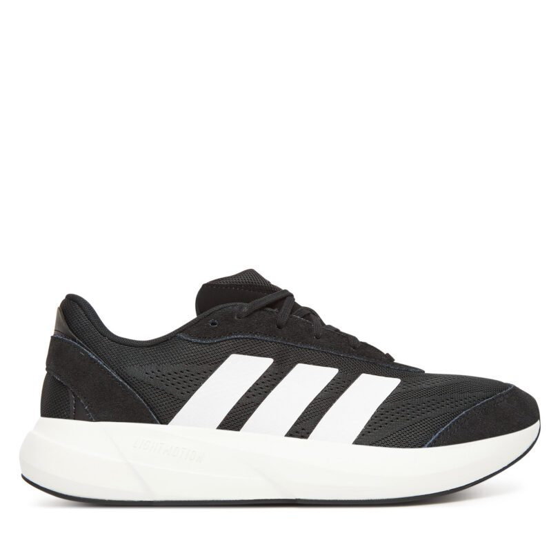 Сникърси adidas Lightshift Shoes JH9315 Черен цвят на ниска цена