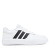 Сникърси adidas Litecourt IH0856 Бял цвят на ниска цена