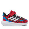 Сникърси adidas Marvel Spider-Man Runfalcon 3.0 IH8758 Червен цвят на ниска цена