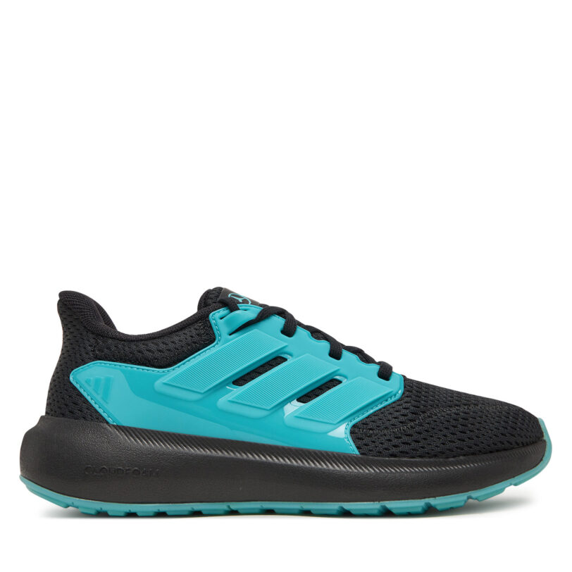 Сникърси adidas Mercedes - AMG Petronas Formula One Team Ultimashow 2.0 JQ3522 Черен цвят на ниска цена