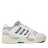Сникърси adidas Midcity Low ID5403 Бял цвят на ниска цена