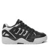 Сникърси adidas Midcity Low IG7057 Черен цвят на ниска цена