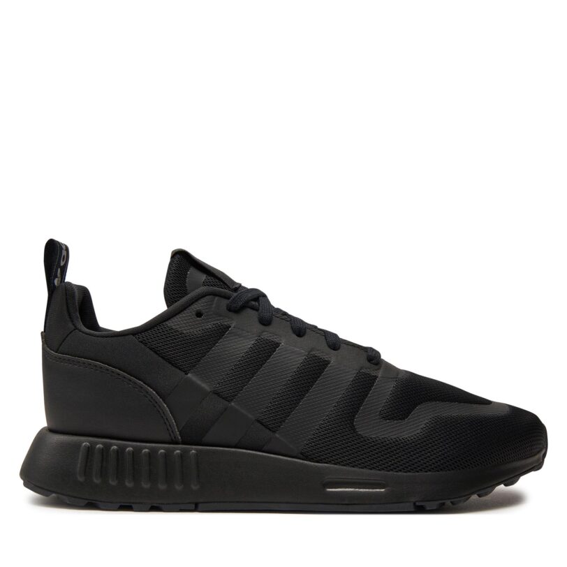 Сникърси adidas Multix FZ3438 Черен цвят на ниска цена