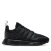 Сникърси adidas Multix J FX6231 Черен цвят на ниска цена