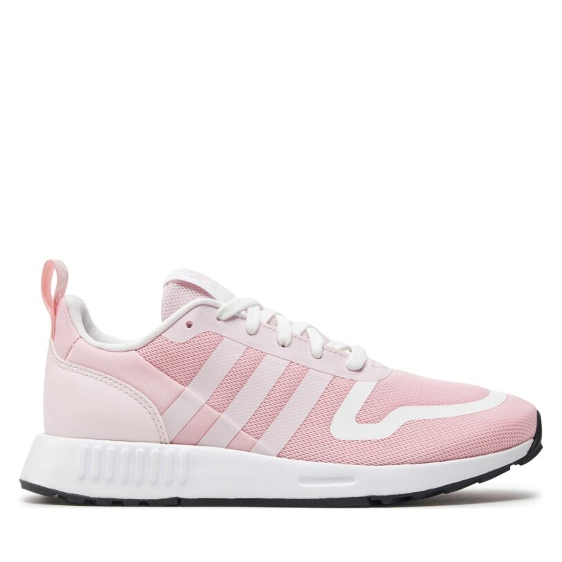 Сникърси adidas Multix J GX4811 Розов цвят на ниска цена
