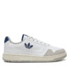 Сникърси adidas NY 90 JQ0055 Бял цвят на ниска цена