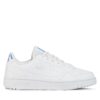Сникърси adidas Ny 90 J FY9841 Бял цвят на ниска цена