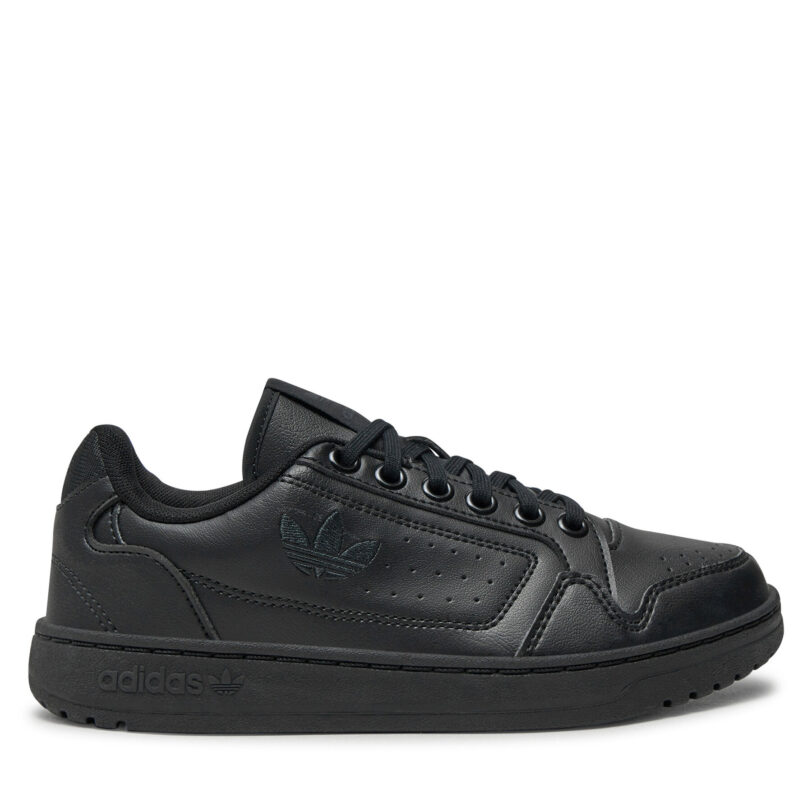 Сникърси adidas Ny 90 JI1897 Черен цвят на ниска цена