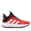 Сникърси adidas OWNTHEGAME 2.0 GW5487 Червен цвят на ниска цена