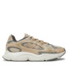 Сникърси adidas OZMILLEN IE3517 Бежов цвят на ниска цена